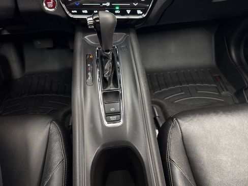 Used 2016 Honda HR-V EX-L image 15