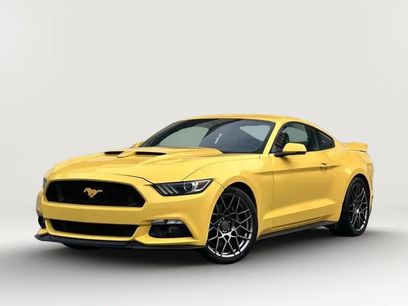 Used 2015 Ford Mustang GT Premium w/ GT Performance Package