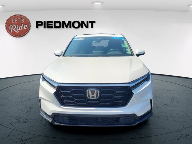 Certified 2024 Honda CR-V EX image 3