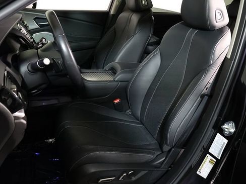 Certified 2024 Acura RDX SH-AWD w/ Technology Package image 4