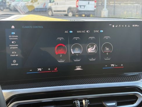 Used 2024 BMW M2 w/ Lighting Package image 15