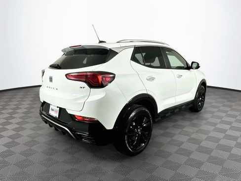 Used 2024 Buick Encore GX Sport Touring AWD/4WD image 11