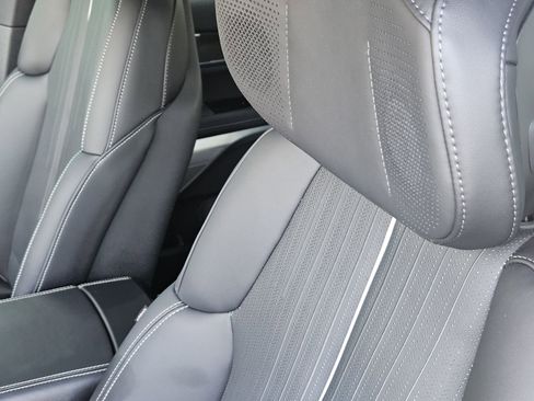 New 2026 Cadillac Vistiq Sport image 21