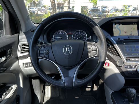 Used 2014 Acura MDX FWD w/ Technology Package image 34