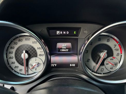 Used 2014 Mercedes-Benz SLK 250 image 12