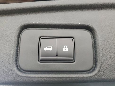 New 2025 Nissan Pathfinder Rock Creek image 33