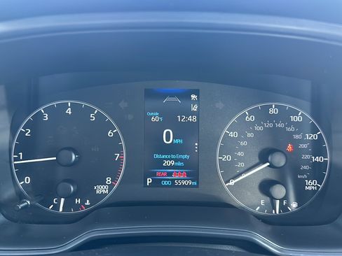 Used 2023 Toyota Corolla LE image 25