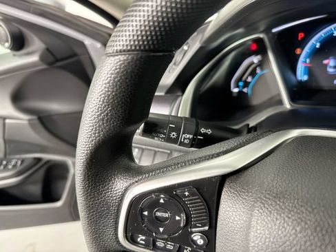 Used 2016 Honda Civic EX-T image 14