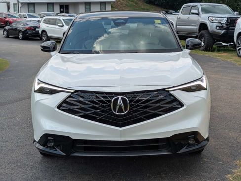 Used 2026 Acura MDX FWD w/ Technology Package image 9