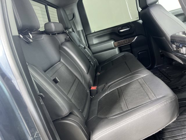 Certified 2020 GMC Sierra 2500 Denali w/ Denali Ultimate Package AWD/4WD image 28