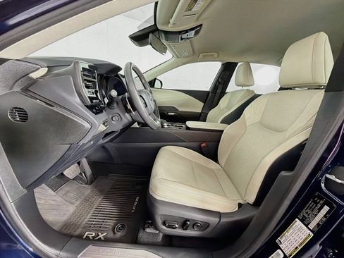 Used 2024 Lexus RX 350 FWD w/ Technology Package image 12