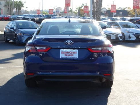 Certified 2023 Toyota Camry LE image 9