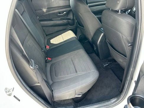 Used 2023 Hyundai Santa Cruz SEL w/ Activity Package AWD/4WD image 47