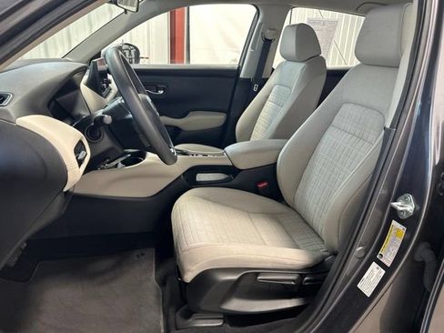 Certified 2024 Honda HR-V LX image 15