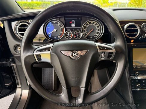 Used 2014 Bentley Continental GT Speed AWD/4WD image 55