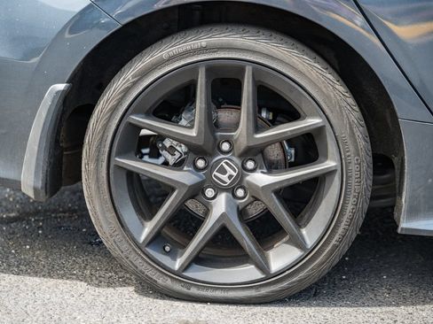 Used 2023 Honda Civic Sport image 15