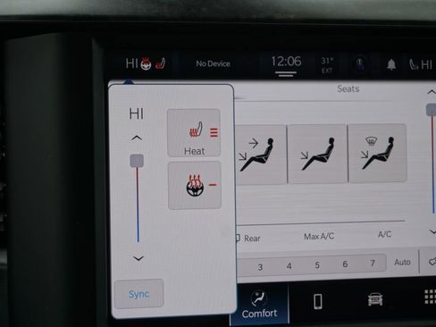 Used 2022 RAM 1500 Big Horn image 40