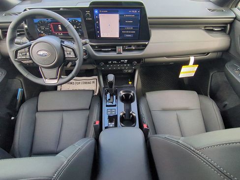 New 2026 Subaru Outback Touring XT image 15