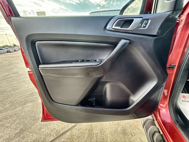 Used 2021 Ford Ranger Lariat w/ Technology Package RWD image 13