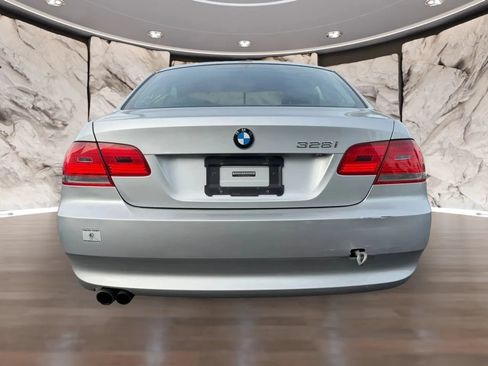 Used 2009 BMW 328i Coupe RWD image 7