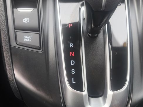 Used 2021 Honda CR-V EX image 5