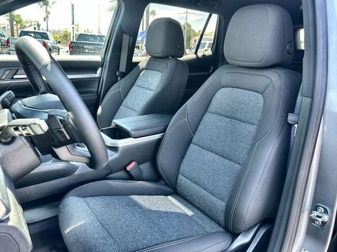 New 2026 GMC Terrain Elevation w/ Black Edition image 20