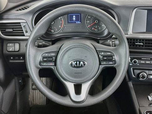 Used 2018 Kia Optima LX FWD image 18