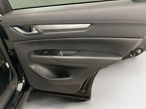 Used 2025 MAZDA CX-5 AWD 2.5 S w/ Preferred Package image 33