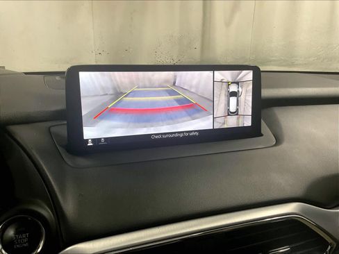 Used 2023 MAZDA CX-9 Grand Touring image 20