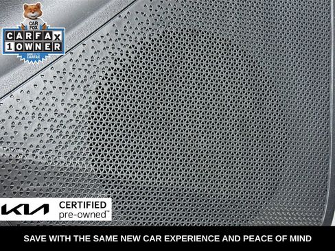 Certified 2023 Kia Niro Wind w/ Wind Preserve Package FWD image 23