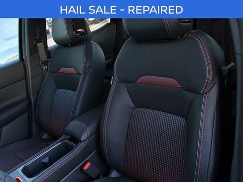 New 2026 Nissan Kicks SR w/ SR Premium Package AWD/4WD image 5