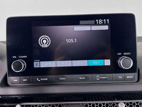 Certified 2023 Honda Civic Sport image 15