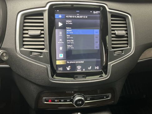 Used 2019 Volvo XC90 T5 Momentum w/ Advanced Package image 19