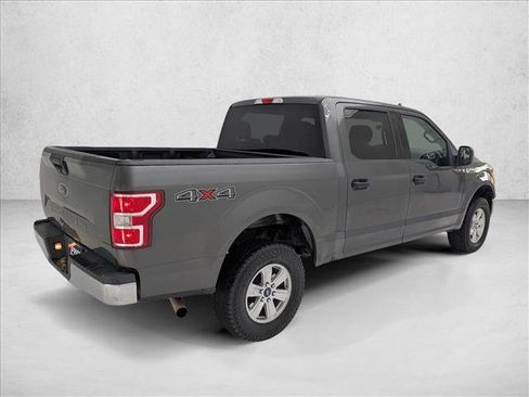 Used 2019 Ford F150 XLT AWD/4WD image 5