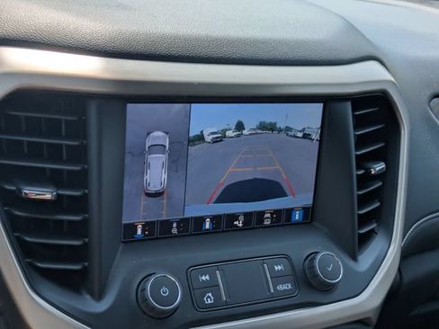 Certified 2022 GMC Acadia Denali w/ Denali Ultimate Package AWD/4WD image 22