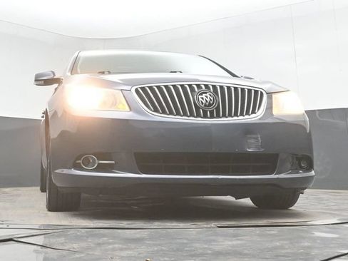 Used 2013 Buick LaCrosse Leather FWD image 39