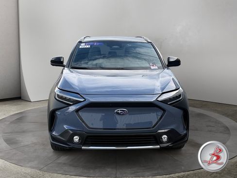 Used 2023 Subaru Solterra AWD image 2