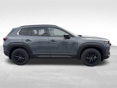 New 2026 MAZDA CX-50 AWD 2.5 Hybrid w/ Weather Package image 6