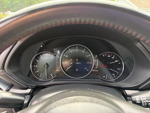 Used 2023 MAZDA CX-5 AWD 2.5 Turbo image 32