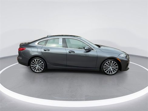 Used 2021 BMW 228i xDrive Gran Coupe w/ Convenience Package image 9
