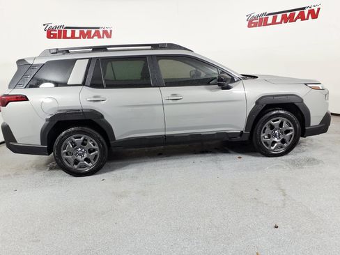 Used 2026 Subaru Outback Premium AWD/4WD image 4