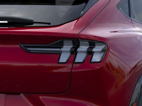 New 2025 Ford Mustang Mach-E Premium w/ Sport Appearance Package image 21