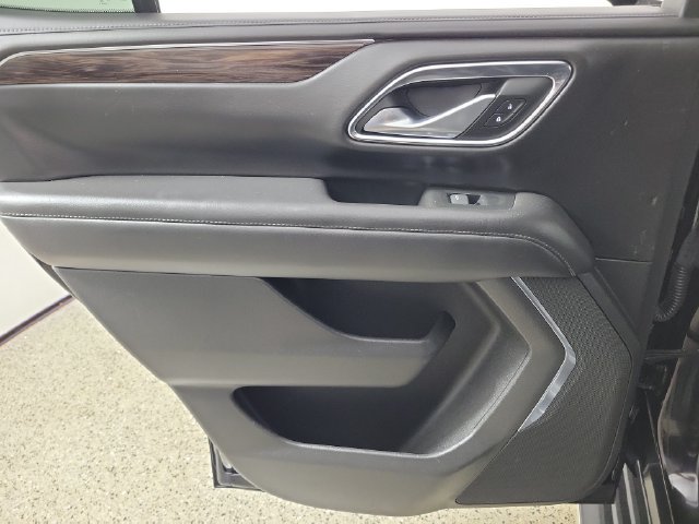 Used 2022 Chevrolet Tahoe LS w/ Driver Alert Package RWD image 15