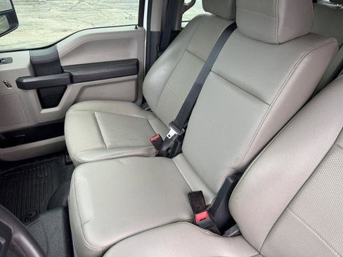 Used 2022 Ford F350 XL w/ Power Equipment Group image 30