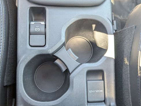 Used 2025 Subaru Forester Limited w/ Popular Package #2 image 28