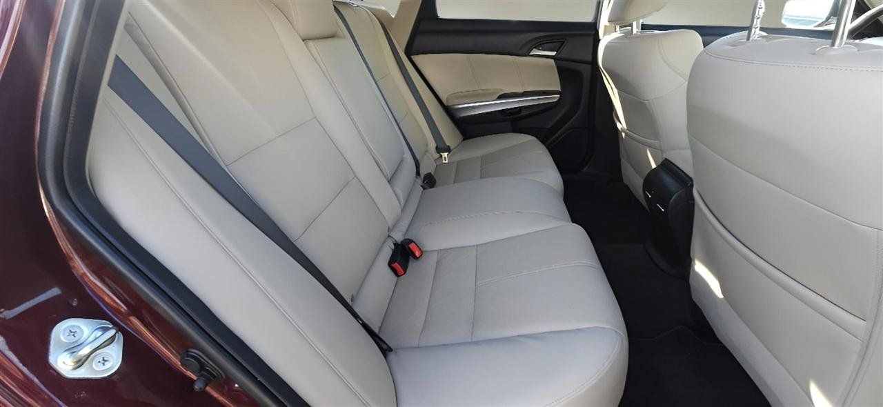 Used 2014 Honda Crosstour EX-L image 27