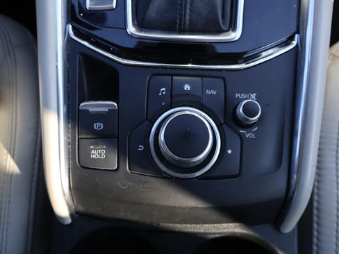 Used 2019 MAZDA CX-5 Grand Touring image 27