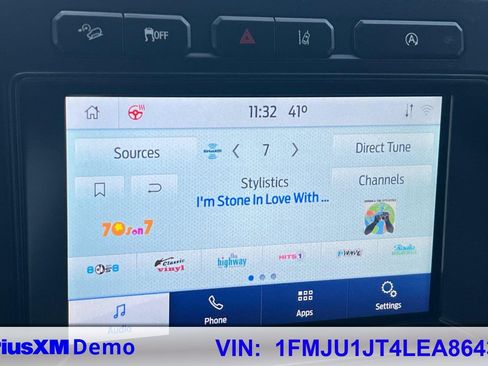 Used 2020 Ford Expedition XLT w/ Equipment Group 202A image 31