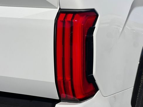 New 2026 Toyota Tundra Limited AWD/4WD image 68