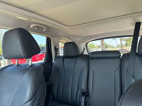 Used 2024 Acura MDX FWD image 13